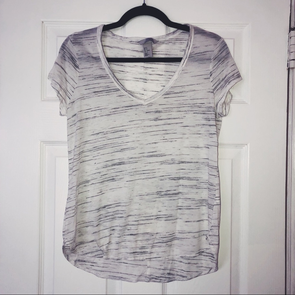 H&M Basics Tee